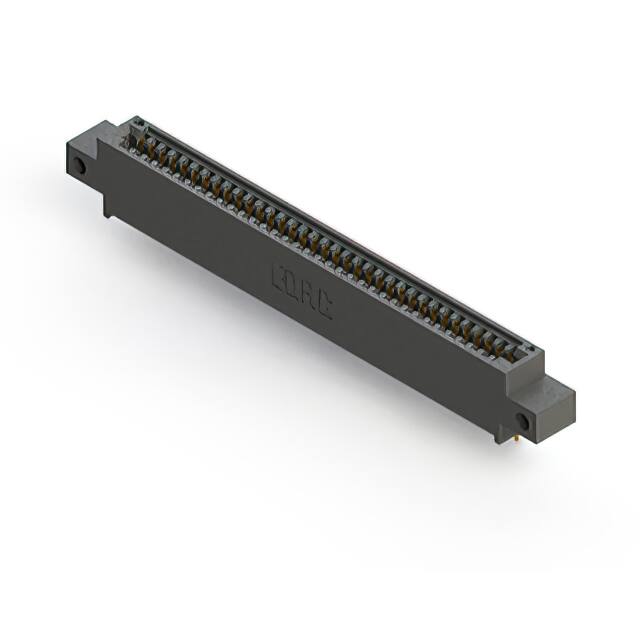 895-035-542-612 EDAC Inc.  Edgeboard Connectors